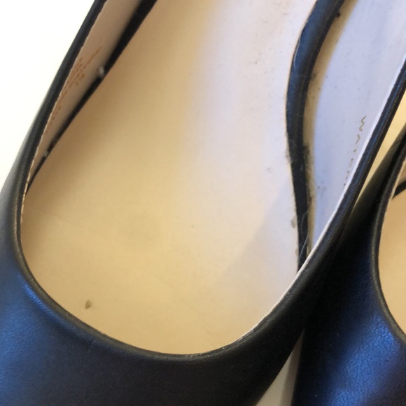 Cole Haan leather pumps - Picture 5 of 10